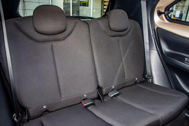 Used Toyota Aygo X BL23XJD 16