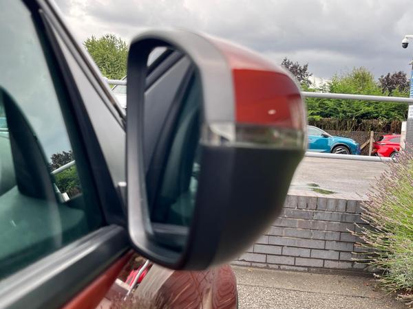 Used Peugeot 3008 BN19NDD 54