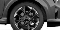 Kia Picanto Photo 5