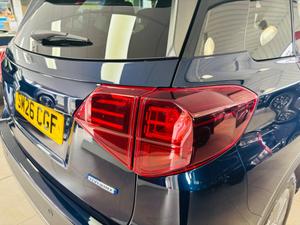 Suzuki Vitara Photo 19