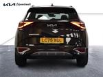 Kia Sportage Photo 6