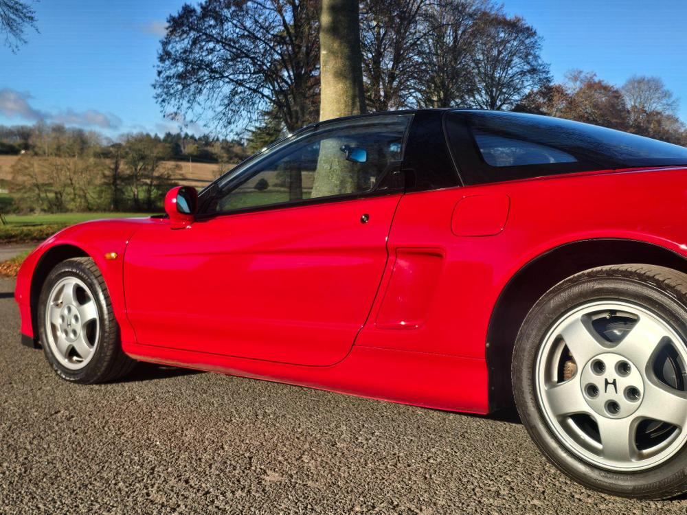 Honda NSX Photo at-19d4a59ff12c489b85bbbff488e1e2d0.jpg