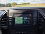 Mercedes-Benz Vito Photo 15