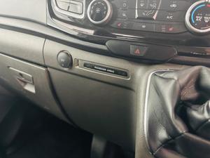 Ford Transit Custom Photo 43