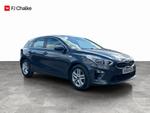 Kia Ceed Photo 0
