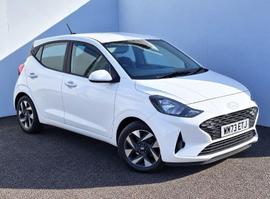 Hyundai i10 Photo 0