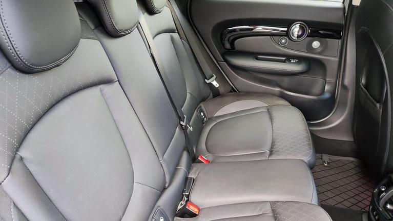 Used MINI Clubman WP68WPM 10
