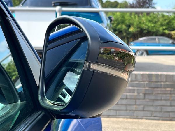 Used Peugeot 208 PF23FEM 49