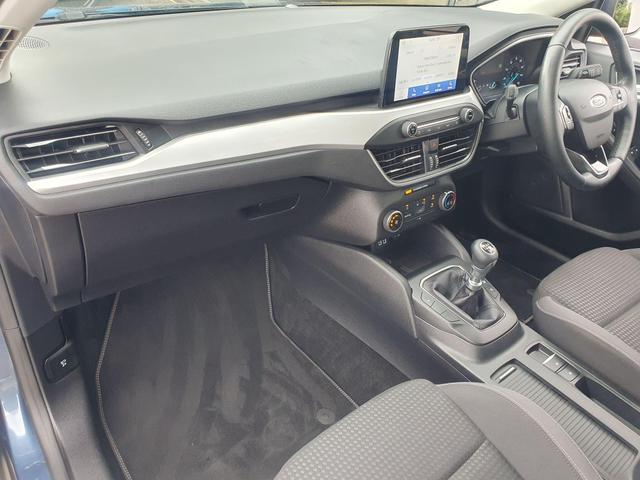 Used Ford Focus HJ70KHK 25