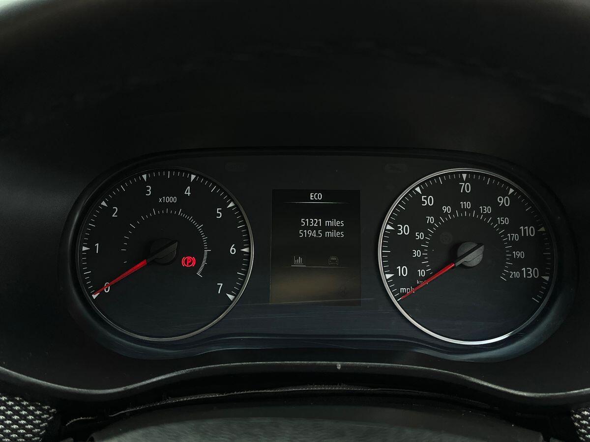 Dacia Sandero Stepway Photo 42