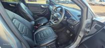 Ford Puma Photo 13