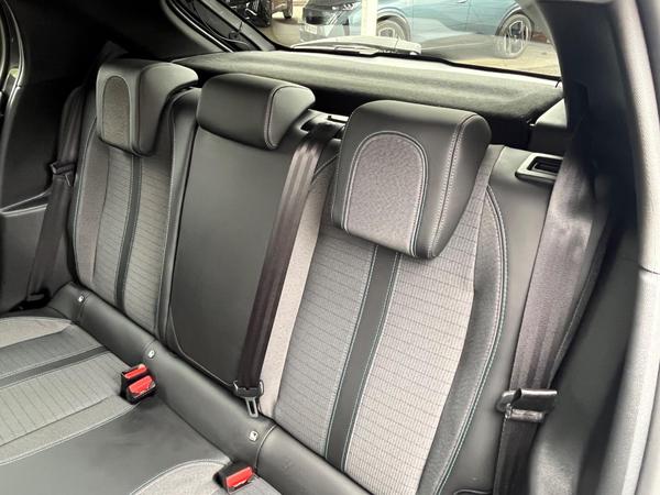 Used Peugeot 208 BF71UYW 8