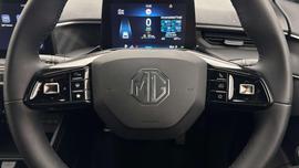 MG MG3 Photo 11