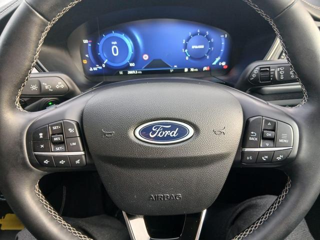 Used Ford Kuga NL73UEF 30