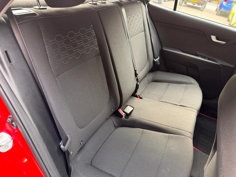 Used Kia Rio DE17EPD 11