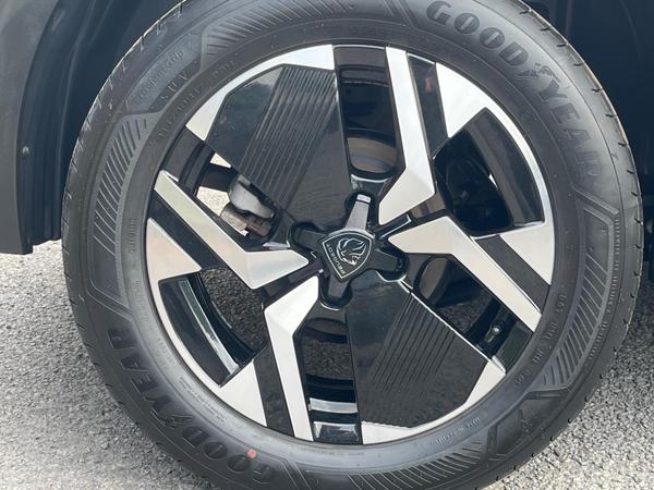 Used Peugeot 2008 KO25CHX 5