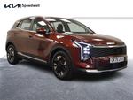 Kia Sportage Photo 0