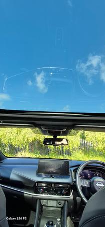 Nissan Qashqai Photo 31