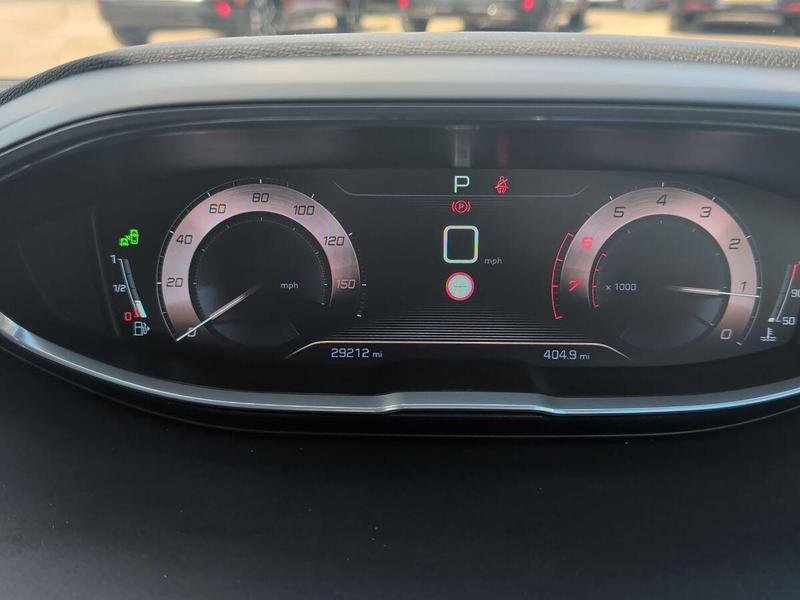 Used Peugeot 3008 NV17ETT 34