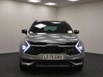 Kia Sportage Photo 37