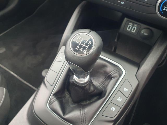 Used Ford Focus HJ70KHK 33