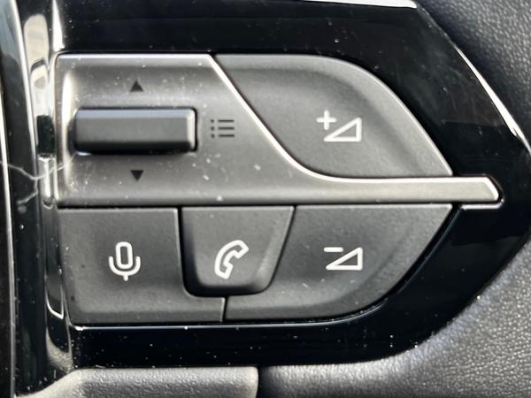 Used Peugeot 408 WU73YLE 49