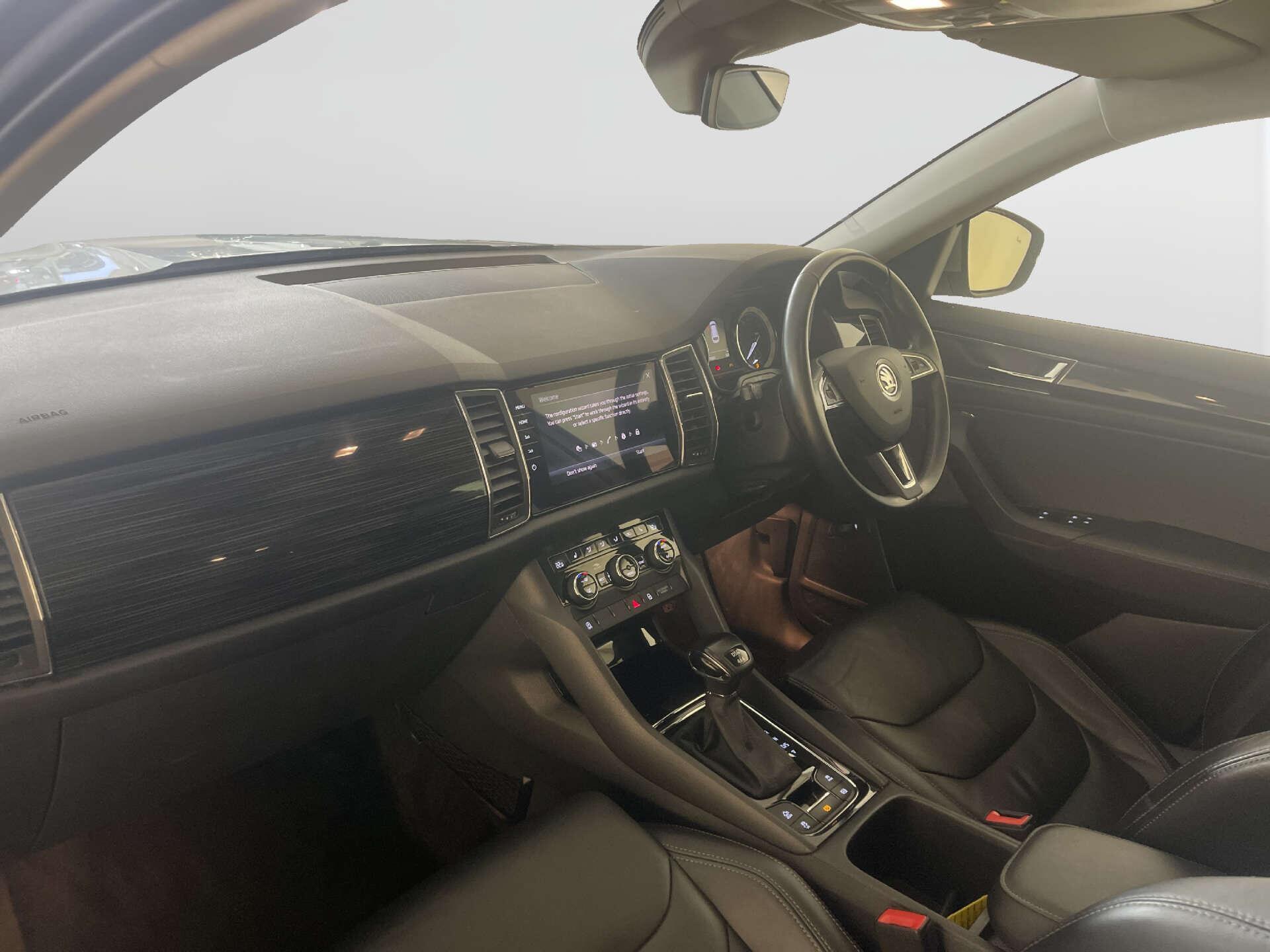 2019 Skoda Kodiaq thumbnail 13