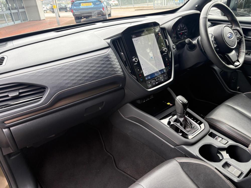 Used Subaru Forester BJ75EZL 22
