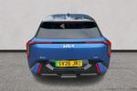 Kia EV4 Photo 14