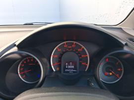 Honda Jazz Photo 18