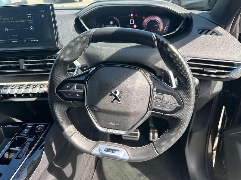 Used Peugeot 3008 VK24CGZ 32