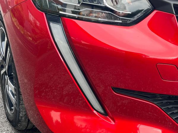 Used Peugeot 208 DT23CAA 23