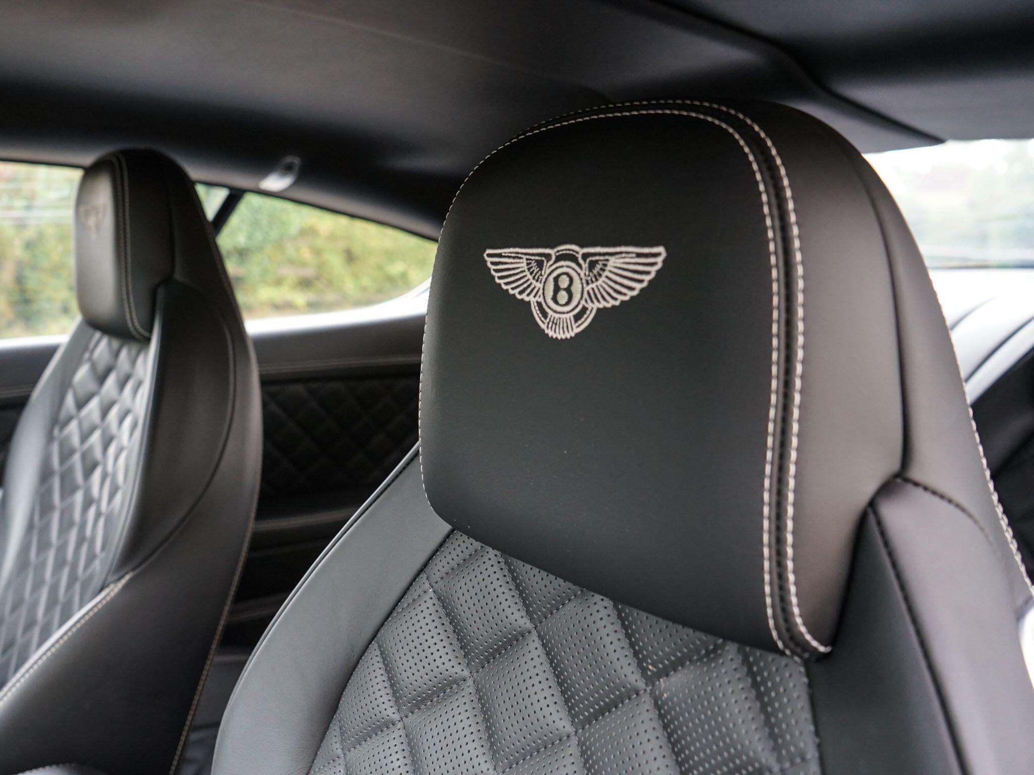 Bentley Continental 4.0 V8 GT S Auto 4WD Euro 6 2dr — photo 13