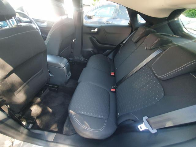 Used Ford Puma YR74GXP 21