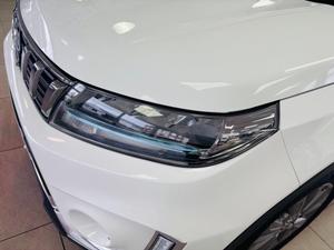 Suzuki Vitara Photo 12