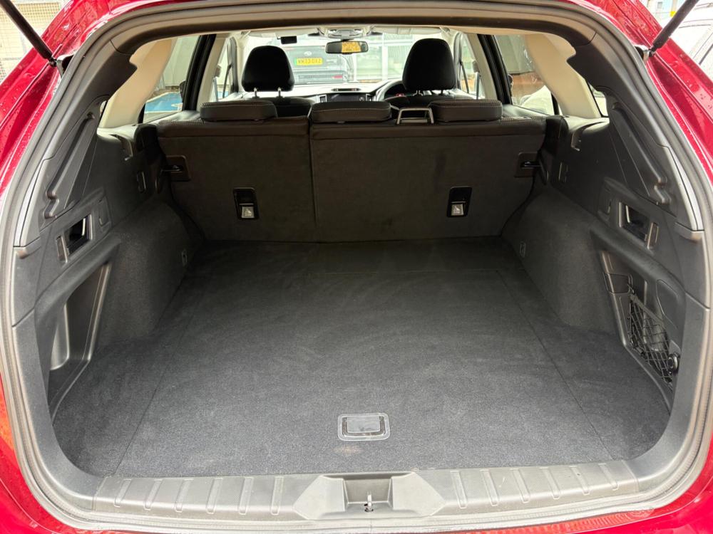 Used Subaru Outback WU26AFO 49