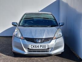 Honda Jazz Photo 2