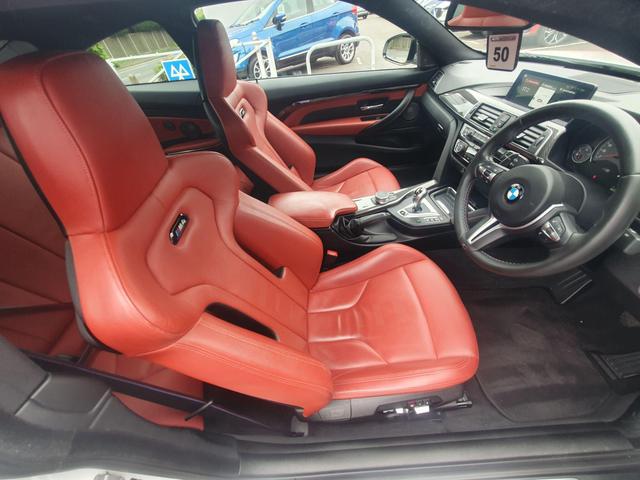 Used BMW M4 AV69NLL 23