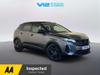 2021 Peugeot 3008