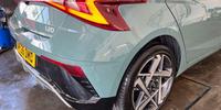 Hyundai i20 Photo 38