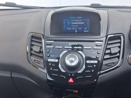 Ford Fiesta Photo 14
