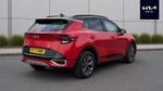 Kia Sportage Photo 7