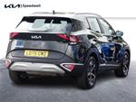 Kia Sportage Photo 4