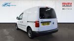Volkswagen CADDY Photo 2