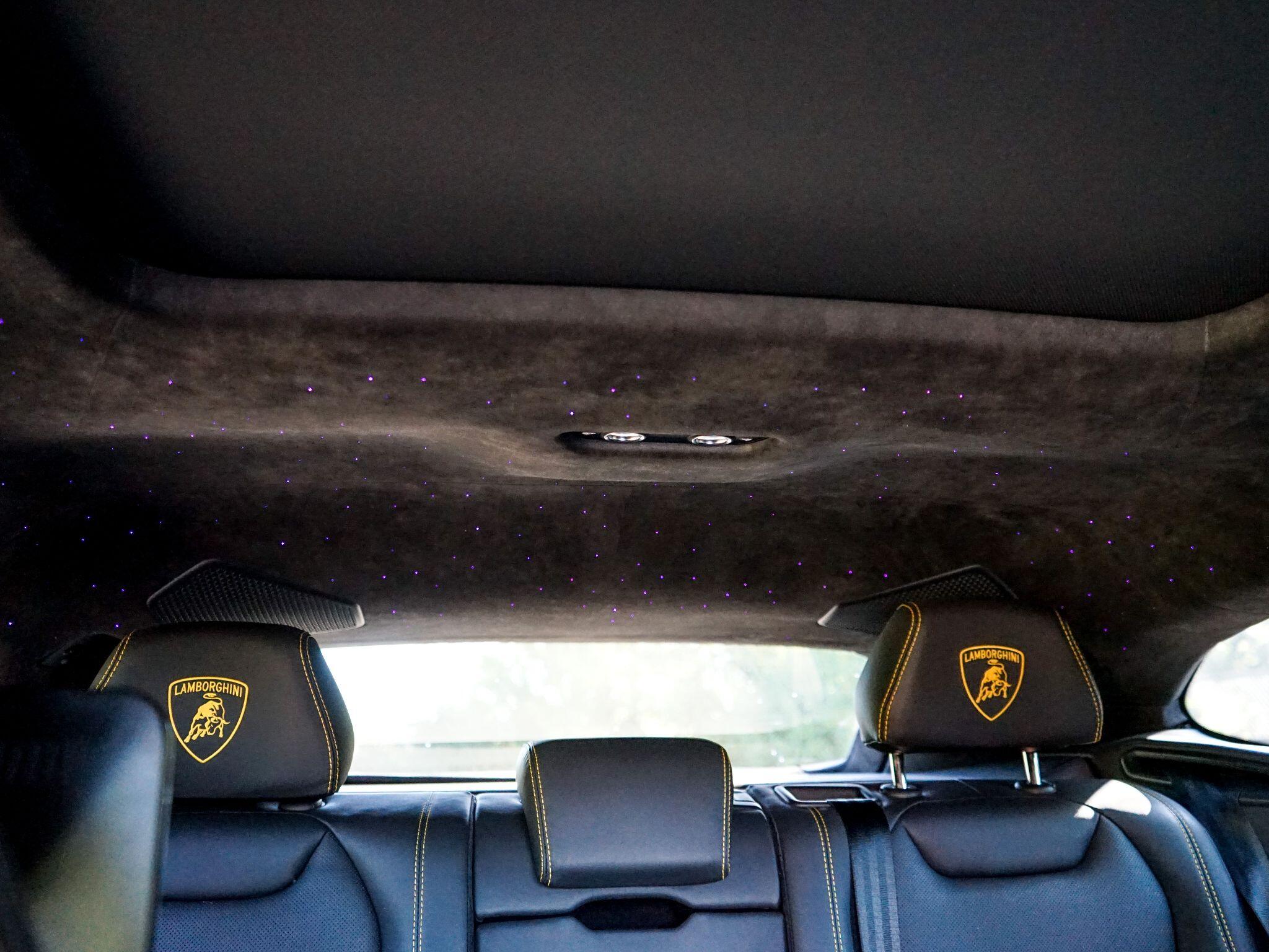 Lamborghini Urus 4.0 V8 BiTurbo SUV 5dr Petrol Auto 4WD Euro 6 (650 ps) — photo 28