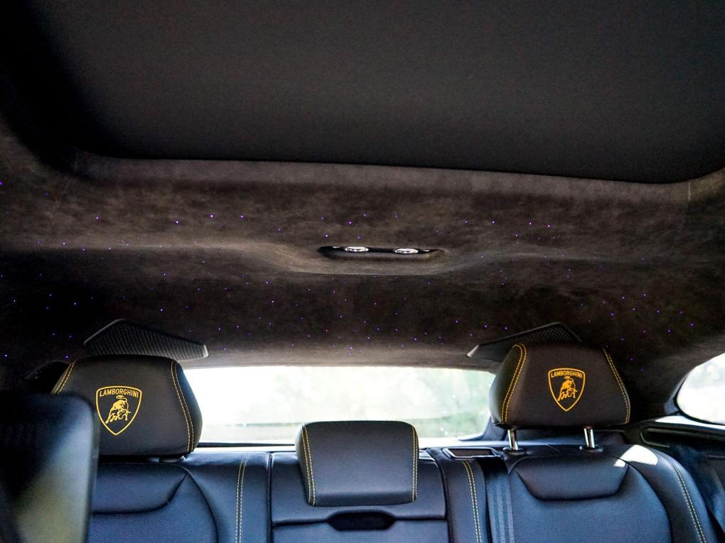 Used LAMBORGHINI Urus VN71OHA 28