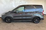 Ford TRANSIT COURIER Photo 4