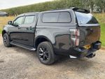 Isuzu D-MAX Photo 5