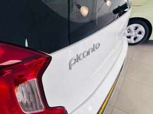 Kia Picanto Photo 17