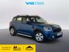 2021 Mini Countryman